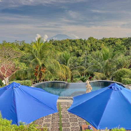 Bagia Bungalows Batumadeg Ngoại thất bức ảnh