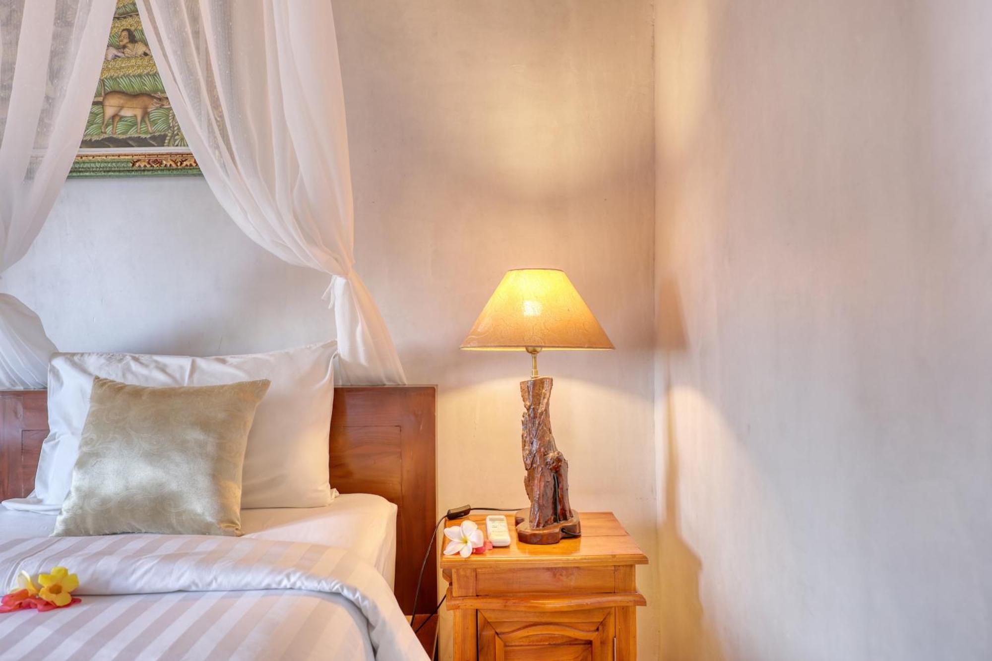 Bagia Bungalows Batumadeg Ngoại thất bức ảnh