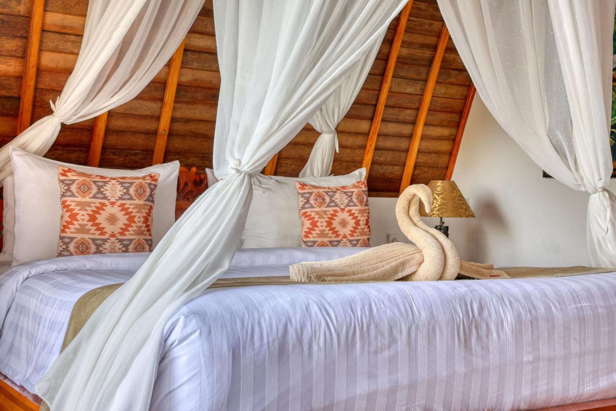 Bagia Bungalows Batumadeg Ngoại thất bức ảnh